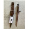 Image 4 : BAYONET