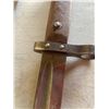Image 5 : BAYONET