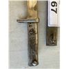Image 2 : WW2 BAYONET
