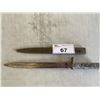 Image 3 : WW2 BAYONET