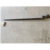 Image 1 : BAYONET WITH NUMBER ENGRAVING 633864