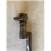 Image 2 : BAYONET WITH NUMBER ENGRAVING 633864