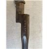 Image 3 : BAYONET WITH NUMBER ENGRAVING 633864