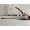 Image 1 : BAYONET WITH LEATHER SHEATH