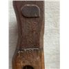 Image 3 : WW1 ERA BAYONET ROSS RIFLE CO. QUEBEC PATENTED 1907 ENGRAVINGS