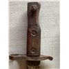 Image 4 : WW1 ERA BAYONET ROSS RIFLE CO. QUEBEC PATENTED 1907 ENGRAVINGS