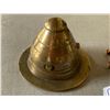 Image 2 : INKWELL & GUN PAPER WEIGHT