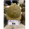 Image 1 : VINTAGE WORLD WAR 1 HELMET