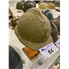 Image 2 : VINTAGE WORLD WAR 1 HELMET