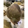 Image 2 : VINTAGE WORLD WAR 1 HELMET