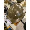 Image 3 : VINTAGE WORLD WAR 1 "LION" HELMET