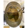 Image 4 : VINTAGE WORLD WAR 1 "LION" HELMET