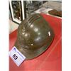 Image 7 : VINTAGE WORLD WAR 1 "LION" HELMET