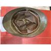 Image 8 : VINTAGE WORLD WAR 1 "LION" HELMET