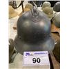 Image 1 : VINTAGE WORLD WAR 1 HELMET