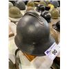 Image 2 : VINTAGE WORLD WAR 1 HELMET