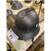 Image 3 : VINTAGE WORLD WAR 1 HELMET