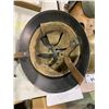 Image 5 : VINTAGE WORLD WAR 1 HELMET