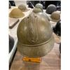 Image 4 : VINTAGE WORLD WAR 1 HELMET