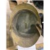 Image 5 : VINTAGE WORLD WAR 1 HELMET