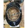 Image 5 : VINTAGE WORLD WAR 1 HELMET