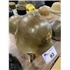 Image 2 : VINTAGE WORLD WAR 1 HELMET