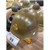 Image 3 : VINTAGE WORLD WAR 1 HELMET