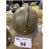 Image 1 : VINTAGE WORLD WAR 1 HELMET