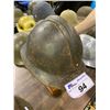 Image 2 : VINTAGE WORLD WAR 1 HELMET