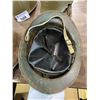 Image 5 : VINTAGE WORLD WAR 1 HELMET