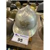 Image 1 : VINTAGE WORLD WAR 1 "RF" HELMET