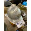Image 2 : VINTAGE WORLD WAR 1 "RF" HELMET