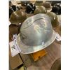 Image 3 : VINTAGE WORLD WAR 1 "RF" HELMET
