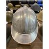Image 4 : VINTAGE WORLD WAR 1 "RF" HELMET