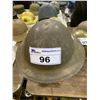 Image 1 : VINTAGE ARMY HELMET