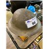 Image 2 : VINTAGE ARMY HELMET