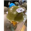 Image 2 : VINTAGE ARMY HELMET