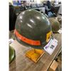 Image 2 : VINTAGE ARMY HELMET