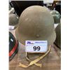 Image 1 : VINTAGE ARMY HELMET