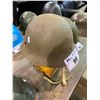 Image 2 : VINTAGE ARMY HELMET