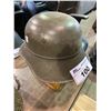 Image 2 : VINTAGE ARMY HELMET