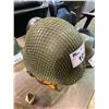 Image 2 : VINTAGE ARMY HELMET