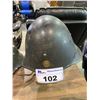 Image 1 : VINTAGE ARMY HELMET