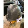Image 2 : VINTAGE ARMY HELMET