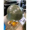 Image 2 : VINTAGE ARMY HELMET