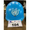 Image 1 : VINTAGE "UNITED NATIONS" ARMY HELMET