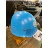 Image 2 : VINTAGE "UNITED NATIONS" ARMY HELMET