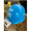 Image 3 : VINTAGE "UNITED NATIONS" ARMY HELMET