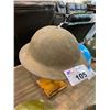 Image 2 : VINTAGE ARMY HELMET