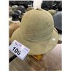 Image 2 : VINTAGE DRAGONFLY HELMET